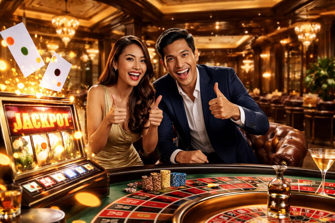 manu888i Semua Yang Ada Dalam Lobby Riches Kami