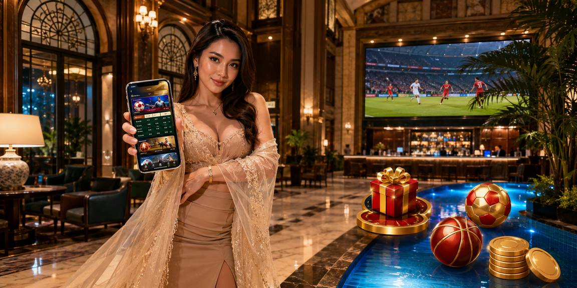 manu888i Apa yang Anda Boleh Temui di Sini